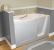 Booth Walk In Tub Prices by Dream Baths of Alabama, LLC