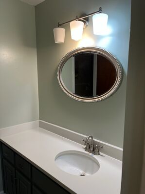 Before & After Bathroom Remodel in Deatsville, AL  The job was done by Garrett and Jacob (6)
