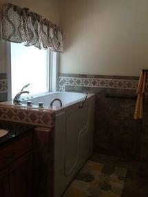 Before & After Bathtub Installation in Millbrook, AL (9)
